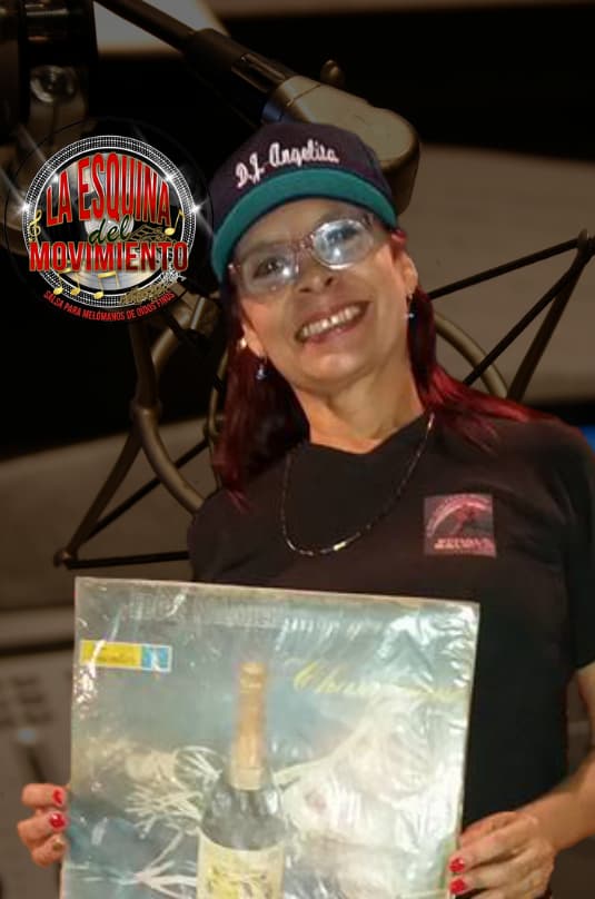 LUZ ÁNGELA TORRES