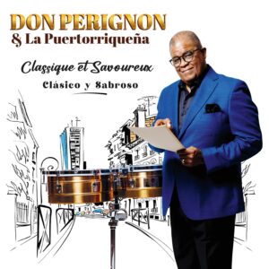 Clásico Y Sabroso - Don Perignon