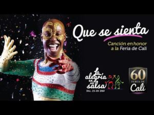 Feria De Cali Nº60