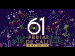 Encuentro De Melómanos Y Coleccionistas XXVII: Feria De Cali Nº61
