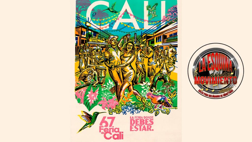 Encuentro De Melómanos Y Coleccionistas XXXIII: Feria De Cali Nº67