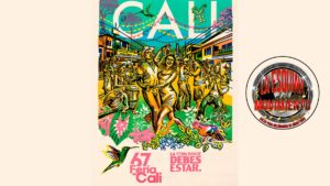 Encuentro De Melómanos Y Coleccionistas XXXIII: Feria De Cali Nº67