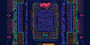 Festival Salsa AL Parque XXII 2019