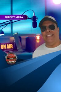 RITMO, SABOR Y SALSA