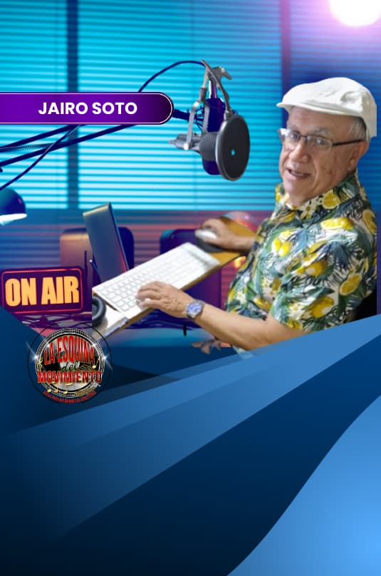 LA HISTORIA DE LA SALSA