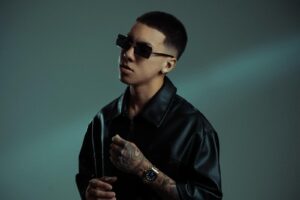 Kevin Gabriel