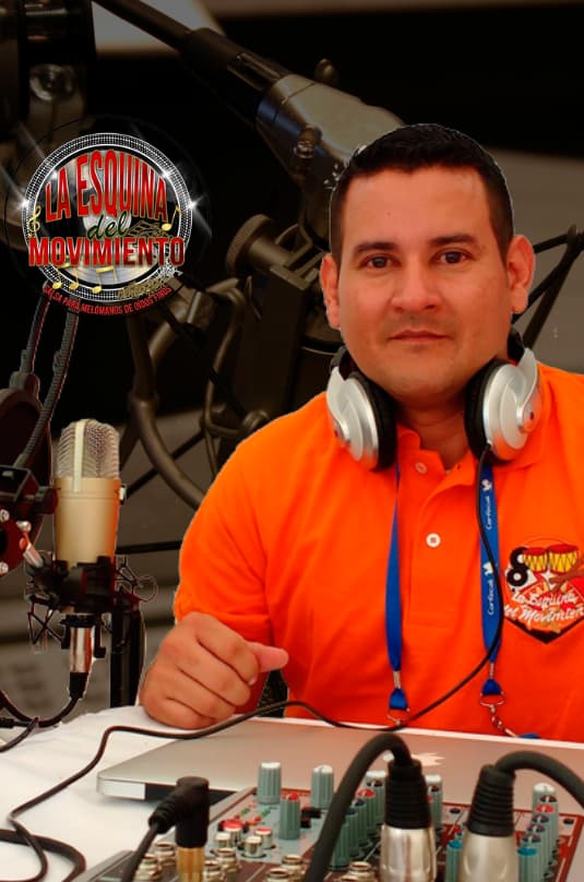 JUAN CARLOS OLARTE