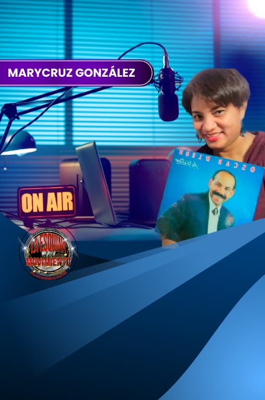 MARYCRUZ GONZÁLEZ PARRILLA