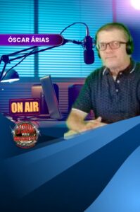 PASIÓN AFROCARIBE