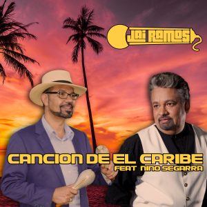 Cancion Del Caribe - Artwork ft Nino Segarra