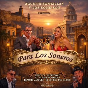 Los Some Son - Para Los Soneros