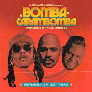 menteabierta - Bomba Carambomba