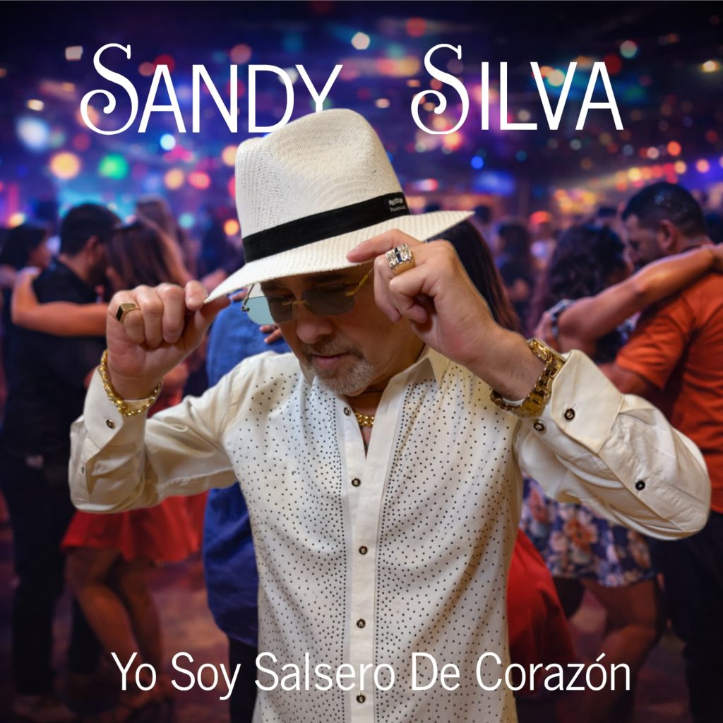 Yo Soy Salsero De Corazón