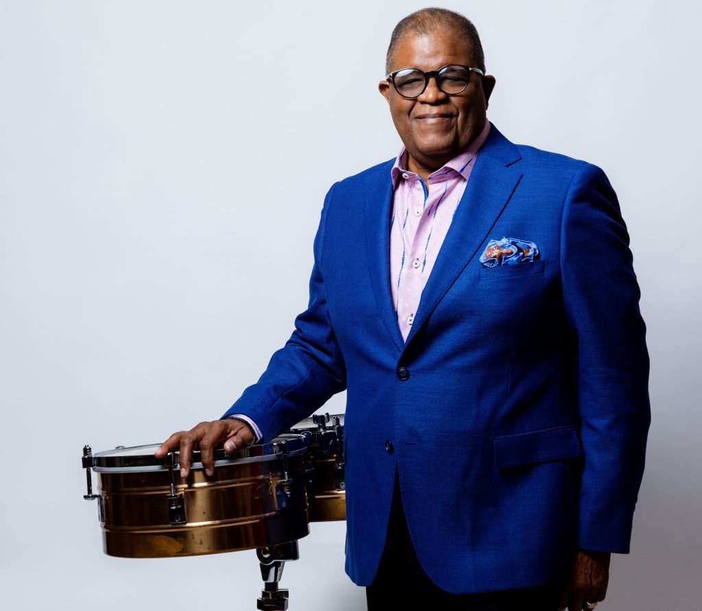Don Perignon celebra 50 años de trayectoria en la salsa puertorriqueña
