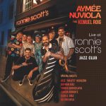Portada Ronnie Scott_s_Cover