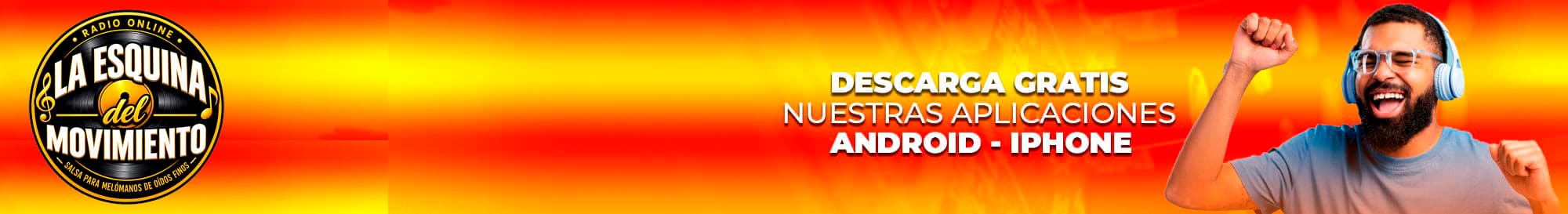Descarga-Apps