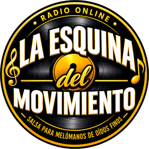 Logo La Esquina Del Movimiento